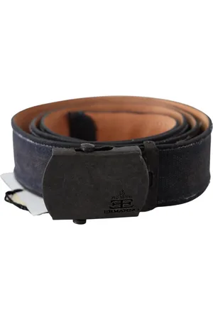 ERMANNO SCERVINO Klassieke Leren Riem