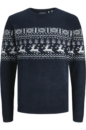 Produkt Trui Cameron Knit Crew Neck