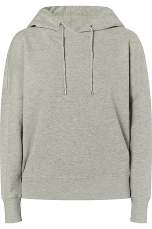 myMo Hoodie Dames melange