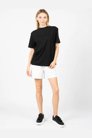 Silvian Heach T-Shirt Vrouw