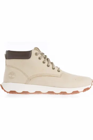 Timberland Heren Winsor Park Mid Lace Wandelschoenen in