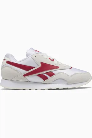 Reebok Classic Nylon Plus Heren Sportschoenen