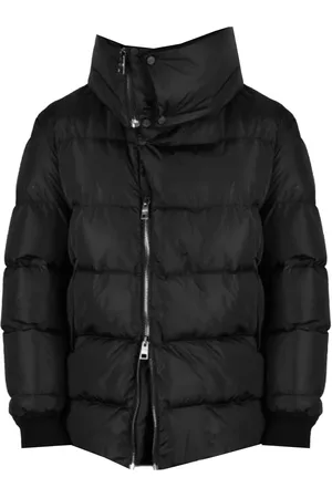 LA HAINE INSIDE US Jas LM032 Mannen
