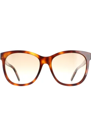 Marc Jacobs Zonnebril MARC 527/S 086 HA HAVANA BROWN GRADICT