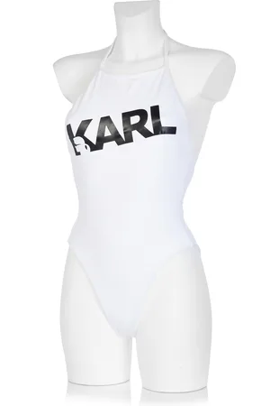 Karl Lagerfeld Badpak van