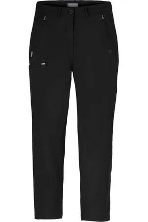 Craghoppers Dames/Dames Kiwi Pro Stretch Broek