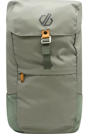 Dare 2B Offbeat Lederen 25L Rugzak (Agave /Goud Fawn)