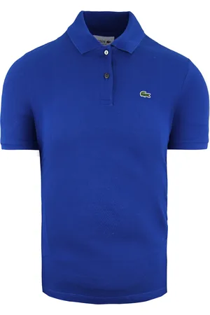 Lacoste Klassiek Fit Dames Poloshirt