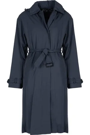 Geox Trenchcoat Elidia Vrouw