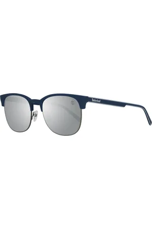 Timberland Mannen Zonnebril 53/19/145 mm Geïnjecteerd