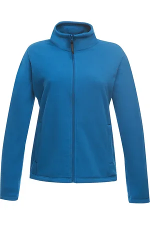 Regatta Dames Full-Zip 210 Series Microfleece Vest