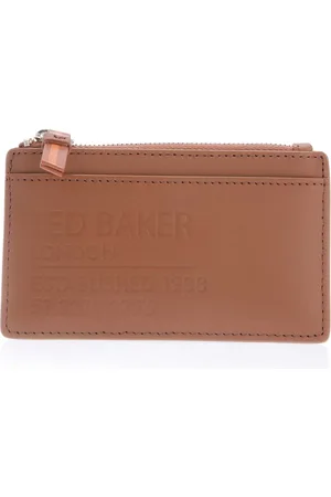 Ted Baker Accessoires Darcena Zip-Up Coin Purse in