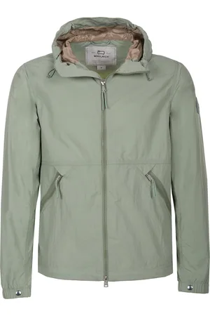 Woolrich Jasje