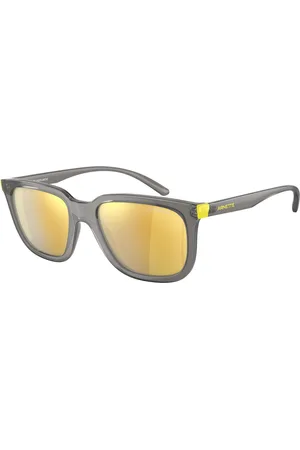 Arnette Mannen Zonnebril 54/19/140 mm Acetaat