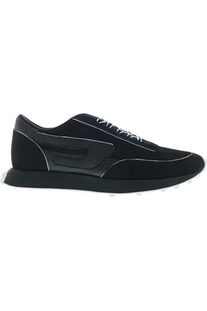 Diesel S-Racer zwarte sneakers