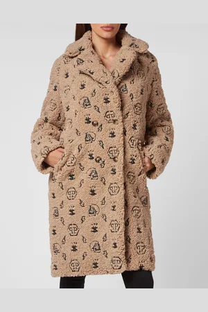 Philipp Plein Vacht Lang Monogram