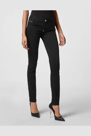 Philipp Plein Jeans Slim Fit
