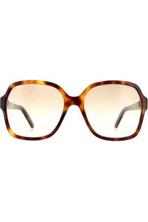 Marc Jacobs Zonnebril MARC 526/S 086 HA HAVANA BROWN GRADICT