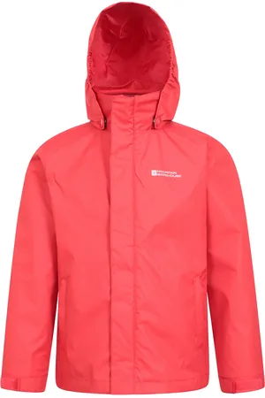 Mountain Warehouse Kinder/Kinder Fell 3 in 1 Waterafstotend Jasje