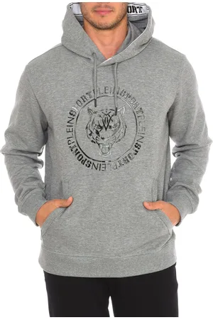 Philipp Plein FIPSC606 heren capuchon