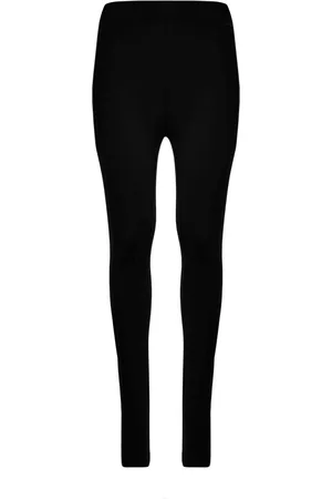 Weird Fish Dames/Dames Lilliane Hoge Taille Legging