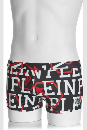Philipp Plein Zwembroek