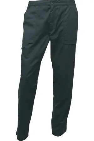 Regatta Heren Nieuwe Actiebroek (Regular) / Broek