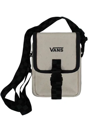 Vans Off The Wall Skate Heren Crossbody Tas