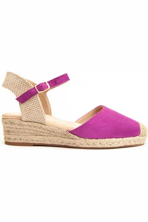 Montevita Espadrille Spartsum18 In