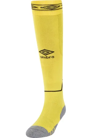 Umbro Diamanten voetbalsokken voor kinderen ( /zwart)