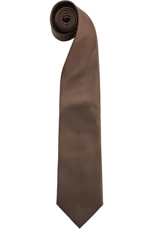 Premier Heren Kleuren Mode Stropdas