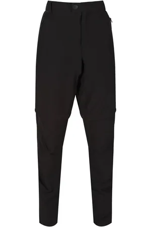 Regatta Heren Highton Zip Off Wandelbroek