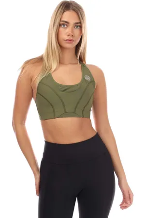 Skins Damesbeha Series-3 Hi-Impact in Khaki