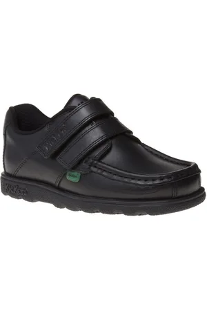 Kickers Fragma Strap Schoenen