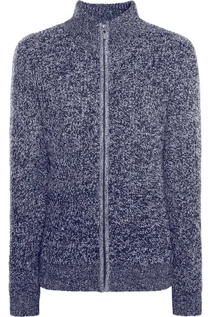 Icebound Vest Heren marine