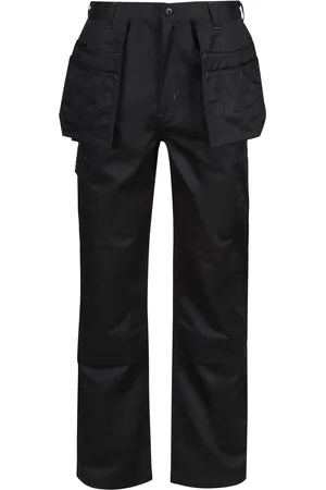 Regatta Heren Pro Cargo Broek
