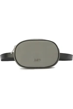 Parigi Bum Bag -Grey