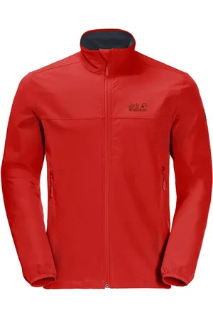 Jack Wolfskin Crestview heren jack