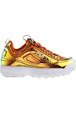 Fila Disruptor F Laag Dames