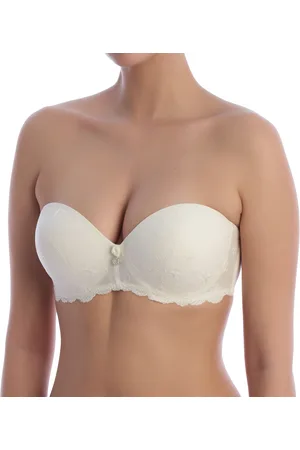 Selene GRACE Vrouwen Strapless Bruidsbeha