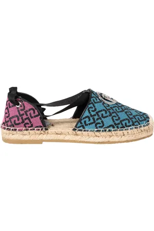 Liu Jo Espadrilles Vera 02 Vrouw