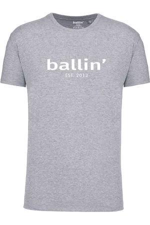 Ballin Est. 2013 Tee SS Regular Fit Shirt