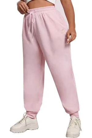 Enzo Oversized joggingbroek voor dames| Designer dameskleding