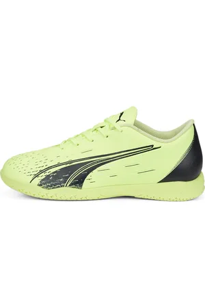 PUMA Kinder Ultra Play IT Voetbalschoenen