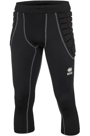 Errea Phantom Korte Broek 3/4 Ad