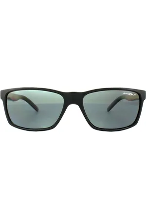 Arnette Zonnebril Slickster 4185 41/81 Grijs Gepolariseerd