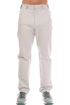 Belstaff Herenbroek Katoen Twill Challenger in