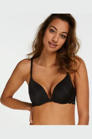 Hunkemöller Voorgevormde push-up beugel bh Angie