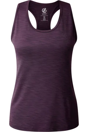 Dare 2B Vrouwen/dames Modernize II Vest (Diepe pruim)