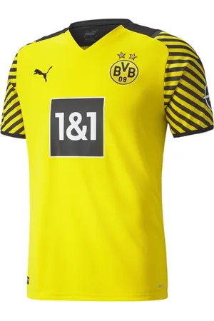 PUMA Heren BVB Home Replica Shirt